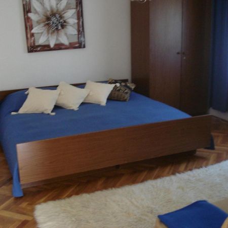 Apartments Xenia Petrčane Kültér fotó