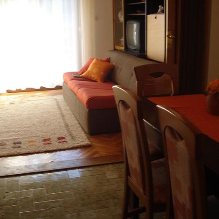 Apartments Xenia Petrčane Kültér fotó