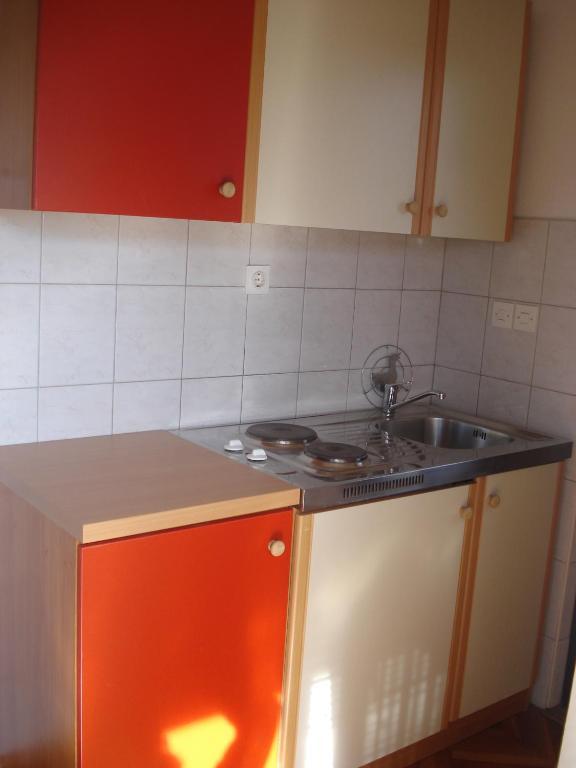 Apartments Xenia Petrčane Kültér fotó