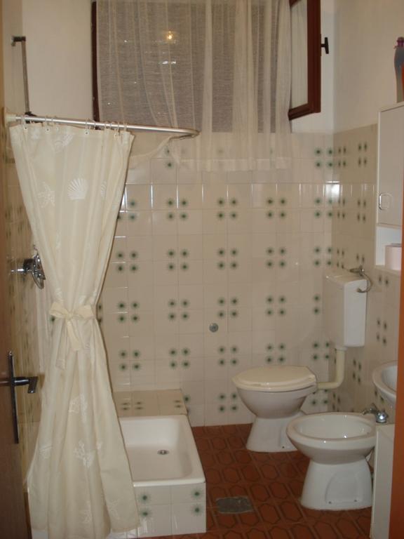 Apartments Xenia Petrčane Szoba fotó
