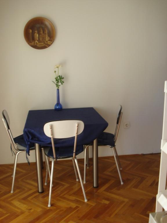 Apartments Xenia Petrčane Kültér fotó