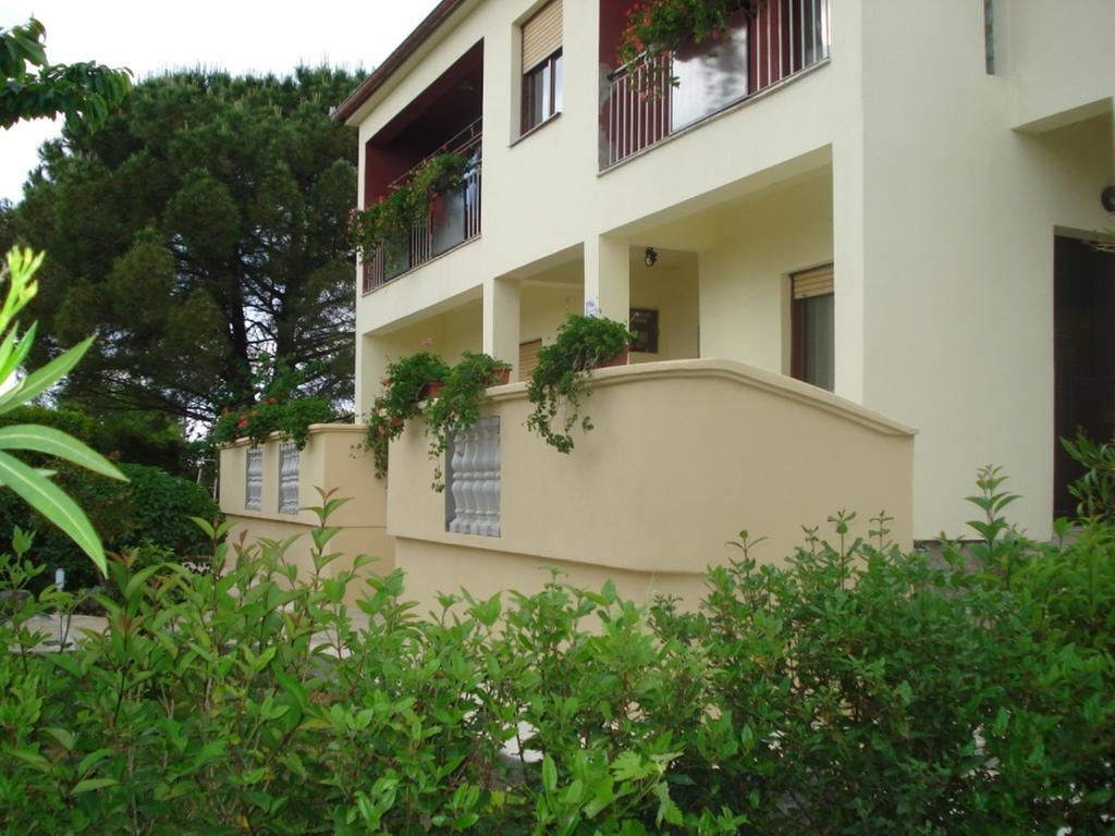 Apartments Xenia Petrčane Szoba fotó